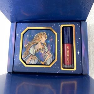 Colourpop Disney Sleeping Beauty